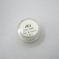 N°721 Balancier de montre JEJ