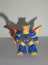 Dragonautes Battle Beasts -