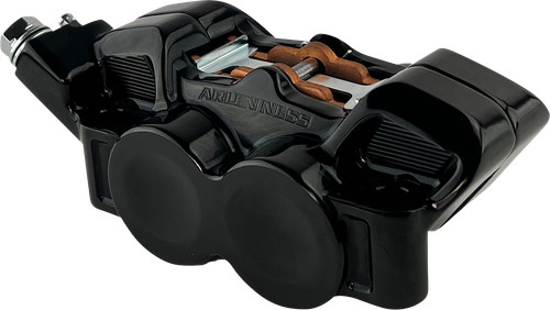 Arlen ness étrier radial 4 - ness,