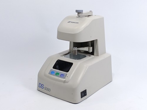 Topcon 5000 auto blocker - topcon,