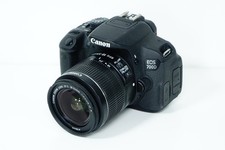 Canon EOS 700D Reflex