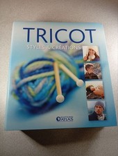 Tricot Styles & Créations |