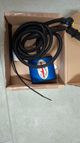 Boîtier additionnel evolussem - boîtier,