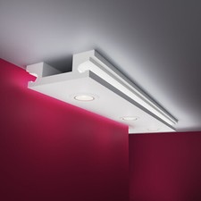 Baguettes en stuc ELHARE spot