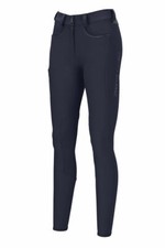 Pikeur NIA Selection Damen Ganzbesatz Hose NIGHTBLUE HW 2021