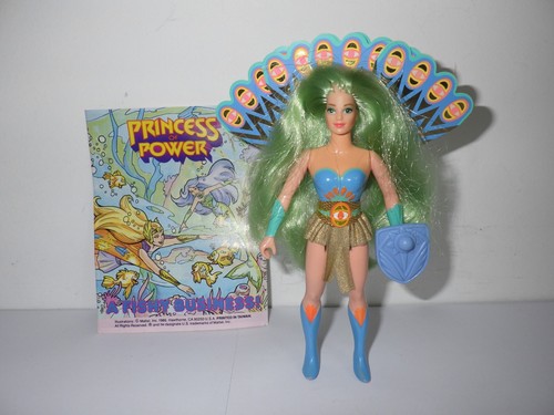 She pop princess power - princess, of