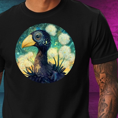 Mens dodo bird - mens, and