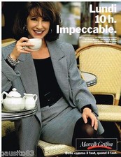 PUBLICITE ADVERTISING 095