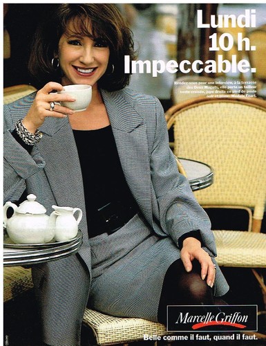 Publicite advertising 095 - advertising,