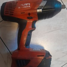 HILTI Boulonneuse siw22ta