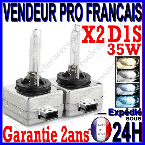 Ampoule d1s xenon 35w - d1s,