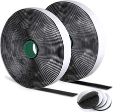 Scratch autocollant 12 m - scratch,