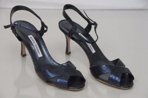925 new manolo - $925,