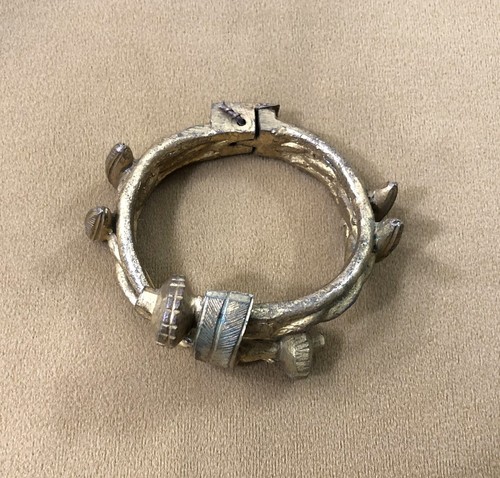 Bracelet chevillère bronze - /,