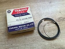 Yamaha 47X-11610-20 jeu de segment 2éme cote RD500LC RDLC 500 RDLC500