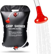 X Douche Solaire 20 Litres