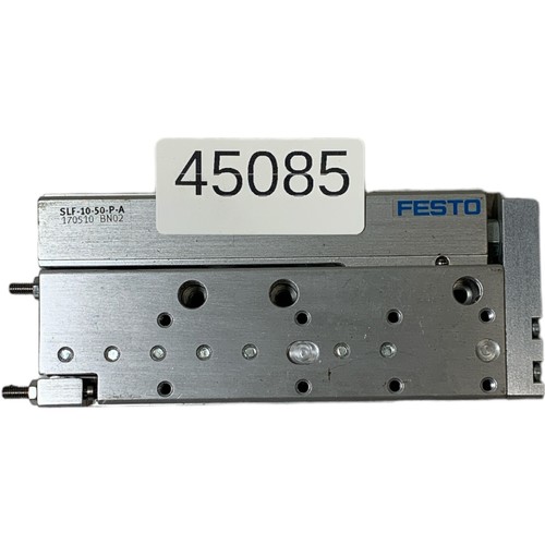 Festo slf p a - festo, slf-10-50-p-a