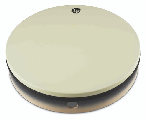 Tunable tar bendir - lp, x