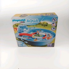Playmobil 1.2.3 Aqua 70267