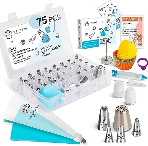 Wenburg kit douille - kit,