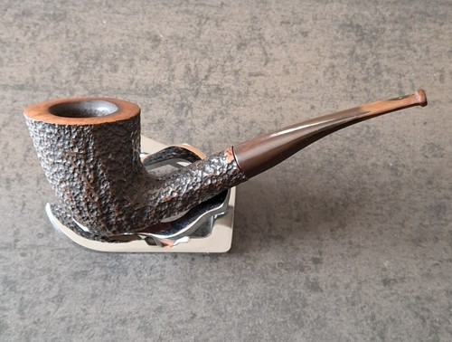 Pipe italienne salvinelli - italienne,