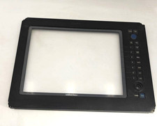 Facade Simrad RA54 Abimée