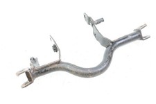 PAIRE PLATINE CALE PIED AVANT