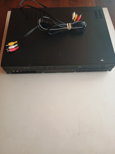 Sony rdr vx560 dvd recorder - rdr-vx560,