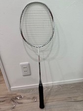 Raquette de badminton Arc