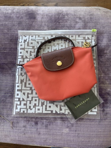 Pliage longchamp pouch mini - pliage,
