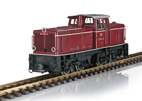 Lgb 28516 petite locomotive - 28516,