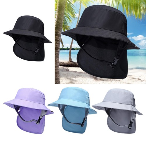 Chapeau seau surf avec - seau,