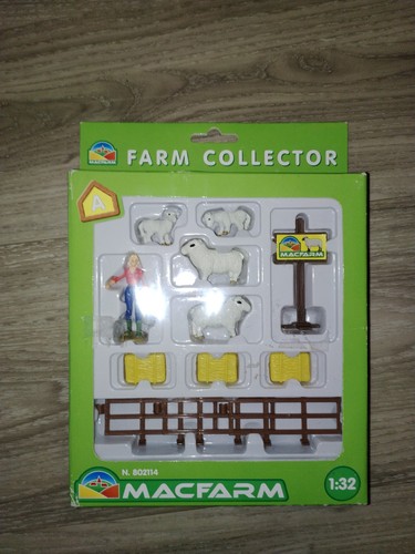 Set macfarm animaux - macfarm,