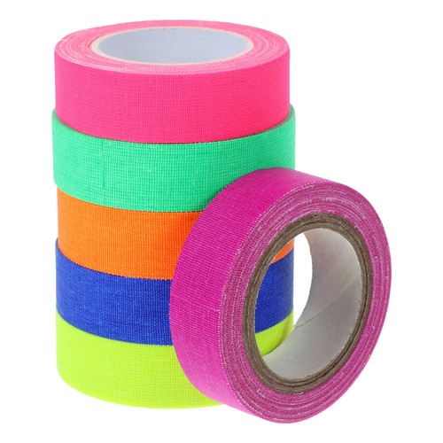 Rolls rubalise bande taping - , 6