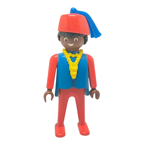 Sympa pirate 3550 playmobil - sympa,