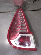 FEU ARRIERE GAUCHE EXTERIEUR REAR LIGHT BODY LEFT RENAULT SCÉNIC III (JZ) 265550013R