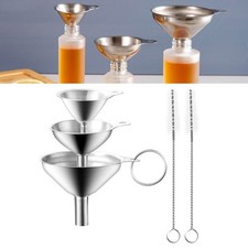 Pour cuisine mini entonnoir - pour,