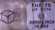 BALANCIER MONTRE FHF 75 ET LIP