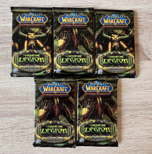 World warcraft wow la - of,
