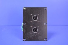 QSC Speaker Terrminal Plate 14