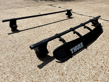 Thule 754/480 Roof Bar Set