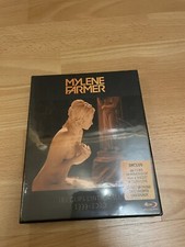 MYLENE FARMER bluray Les clips
