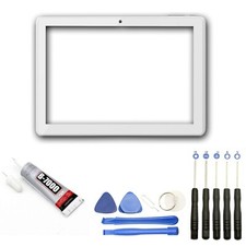 Vitre ecran tactile pour - vitre,