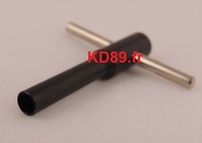 Clef pour visser et devisser