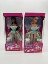 Barbie 1994 bulles enchantées - barbie,