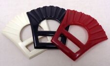 Lot 3 Boucles de ceinture