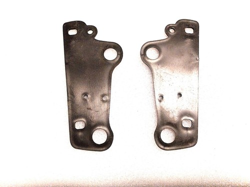 Supports pour tete - tete, de