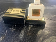 Rare extrait de parfum Ivoire