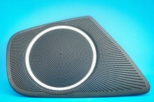 Grille de haut-parleur