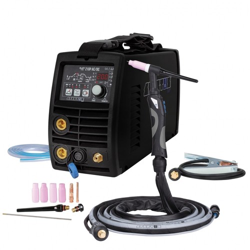 Spartus easytig 210p poste - easytig,